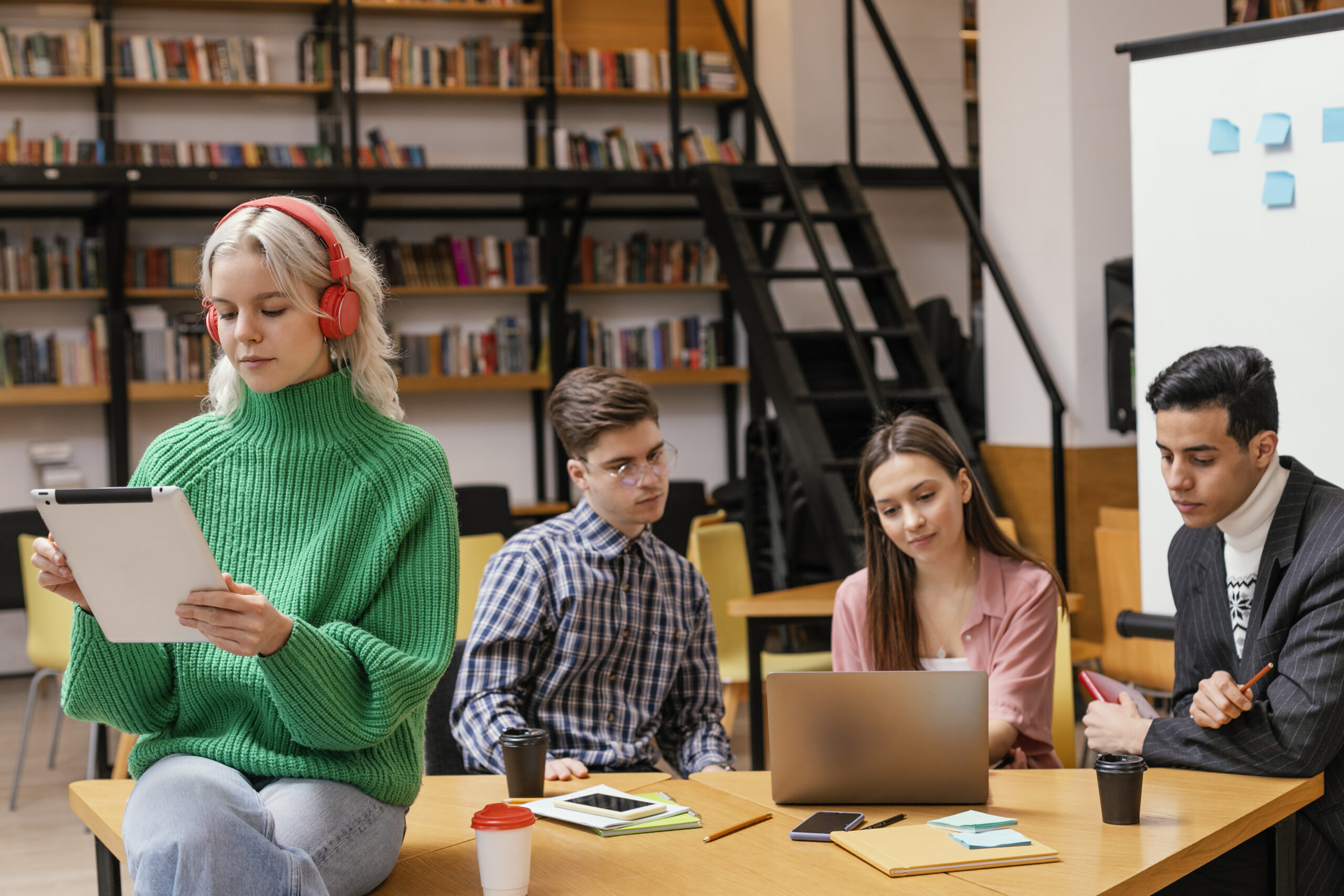 Comprendre les enjeux de la gestion des compétences avec un LMS, véritable outil de suivi de vos formations.